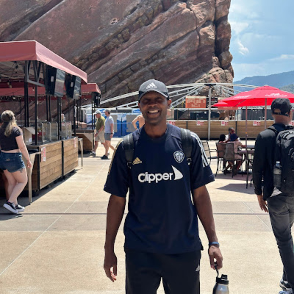 Meet your Posher, Odelince